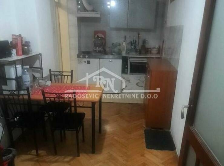 Stan Beograd, Hram Svetog Save – fotografija 3