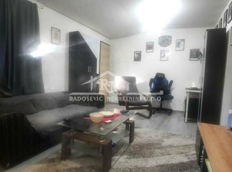 Stan Beograd, Hram Svetog Save – fotografija 4