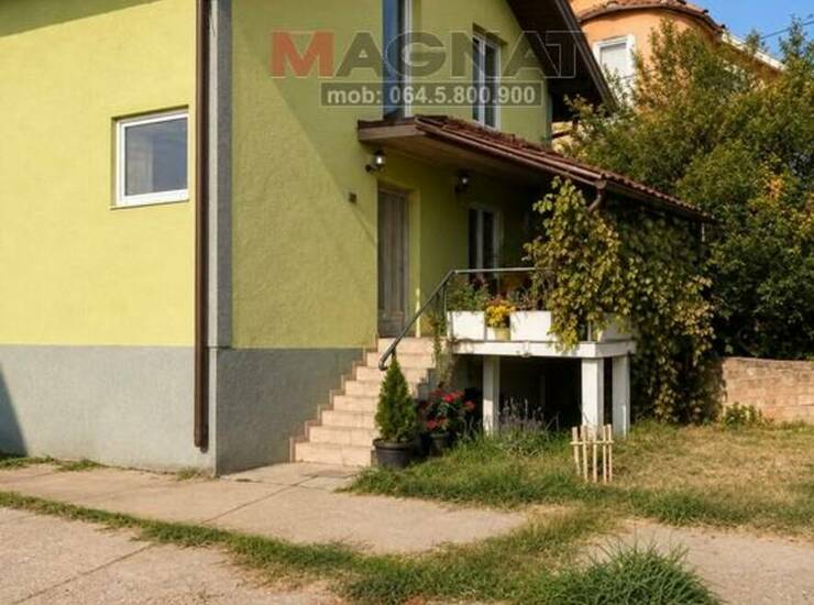 Kuća Opovo, centar – fotografija 4