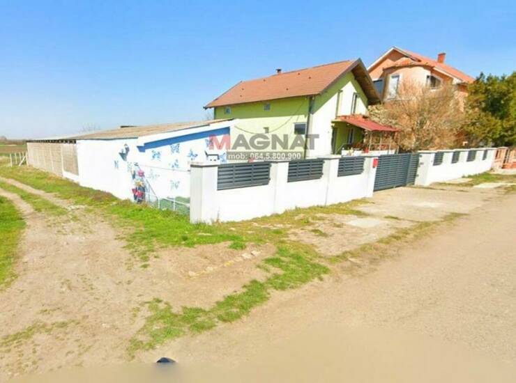 Kuća Opovo, centar – fotografija 10