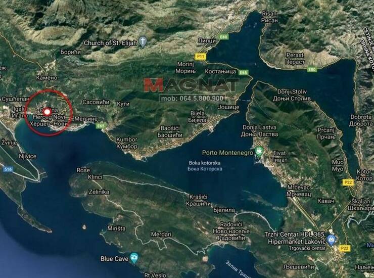 Kuća Herceg Novi, Herceg Novi – fotografija 7