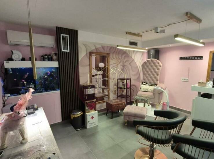 Poslovni prostor / Lokal Beograd, Hram Svetog Save – fotografija 4