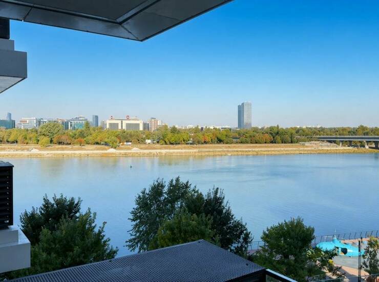 Stan Beograd, Beograd Na Vodi – fotografija 5