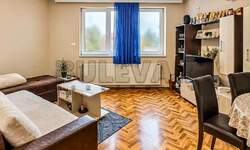Dvoiposoban stan, Staro groblje · 53m² · 125.000€ | SveNekretnine