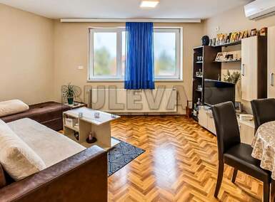Dvoiposoban stan, Staro groblje · 53m² · 125.000€ | SveNekretnine