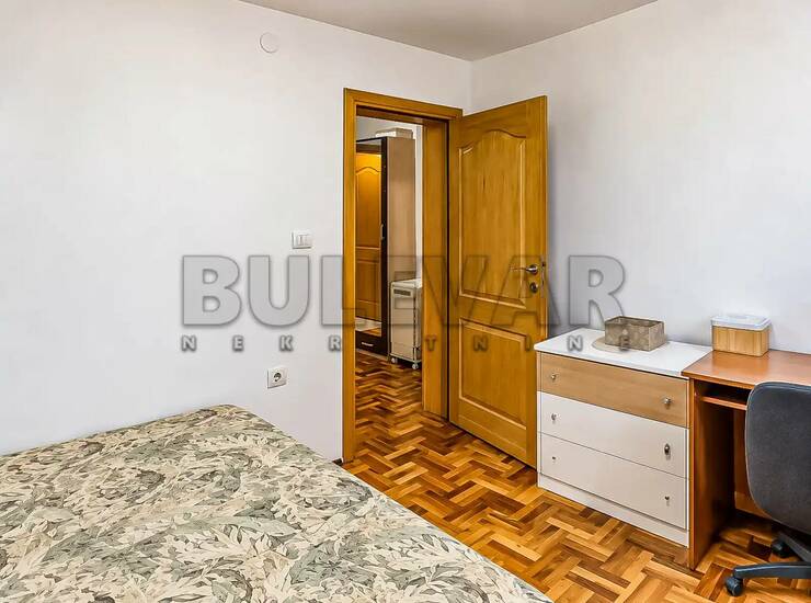Stan Niš, Staro groblje – fotografija 6