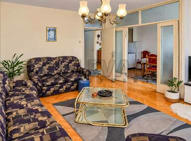 Trosoban stan, Niš · 63m² · 145.000€ | SveNekretnine