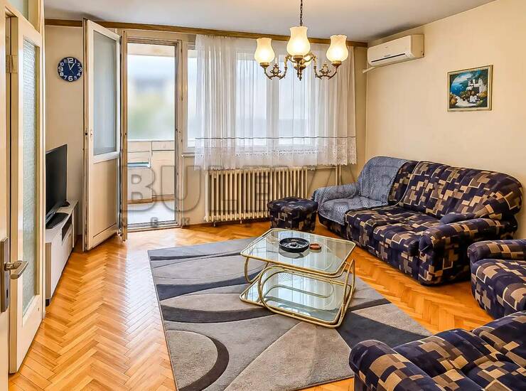 Stan Niš, Bulevar Nemanjića Zona 3 – fotografija 4