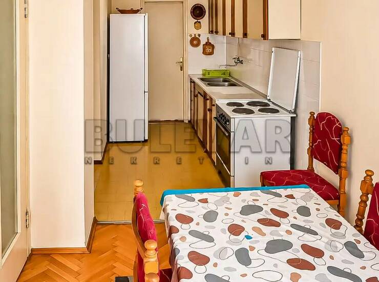 Stan Niš, Bulevar Nemanjića Zona 3 – fotografija 5
