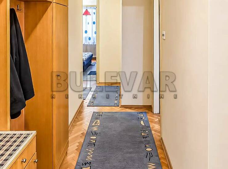 Stan Niš, Bulevar Nemanjića Zona 3 – fotografija 7