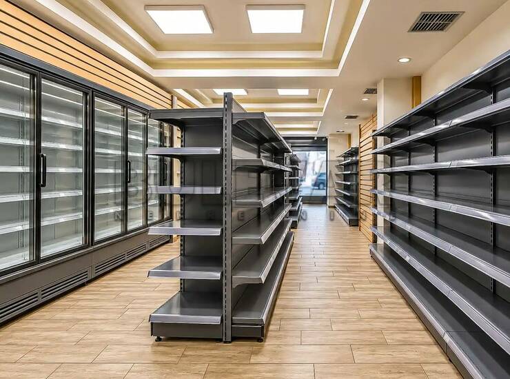 Poslovni prostor / Lokal Niš, Čair – fotografija 3