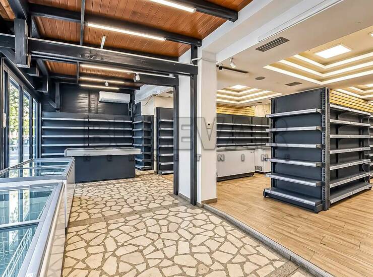 Poslovni prostor / Lokal Niš, Čair – fotografija 6