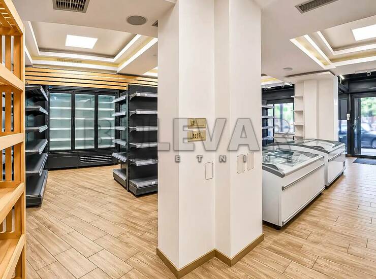 Poslovni prostor / Lokal Niš, Čair – fotografija 7