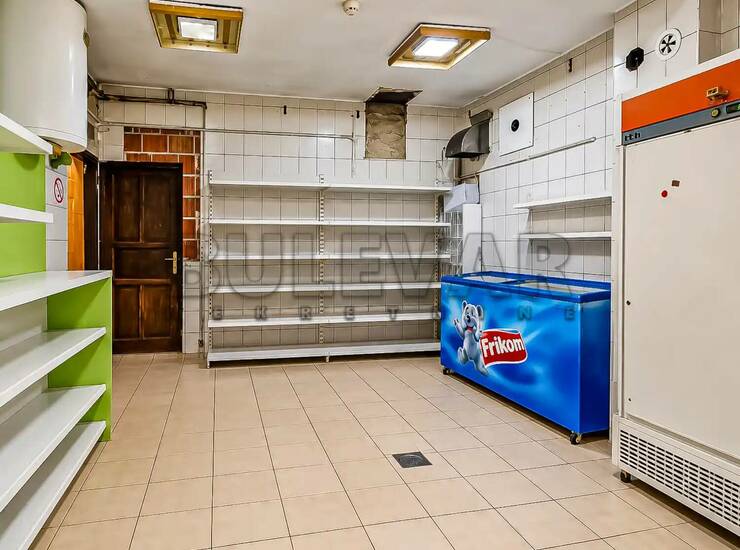 Poslovni prostor / Lokal Niš, Čair – fotografija 8