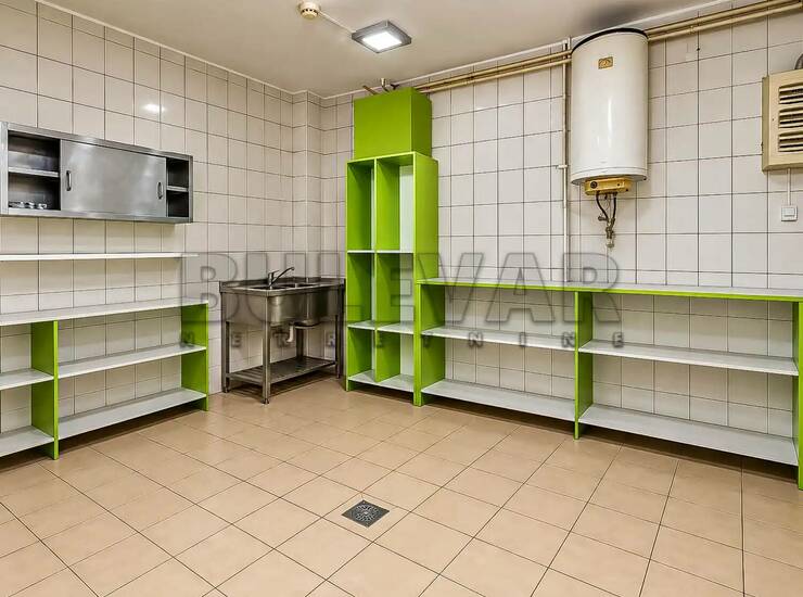 Poslovni prostor / Lokal Niš, Čair – fotografija 10