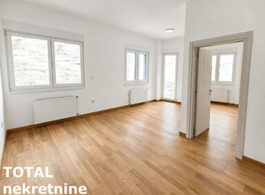 Dvosoban stan, Podbara · 38m² · 121.600€ | SveNekretnine