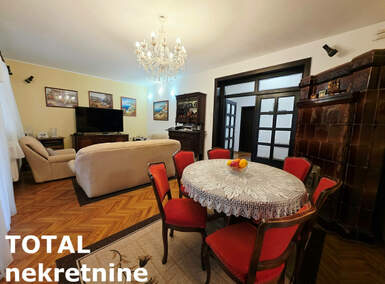 Kuća, Blizina Centra · 158m² · 241.500€ | SveNekretnine