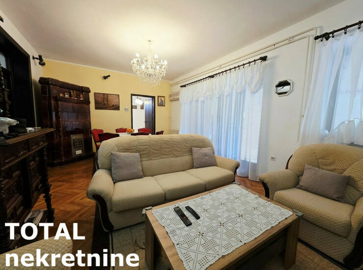 Kuća Temerin, Blizina Centra – fotografija 5