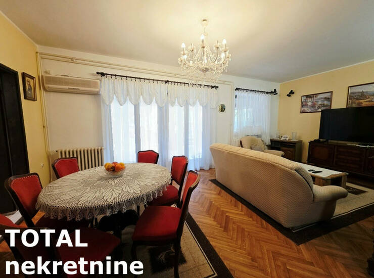 Kuća Temerin, Blizina Centra – fotografija 6