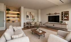 Cetvorosoban stan, Beograd · 134m² · 549.990€ | SveNekretnine