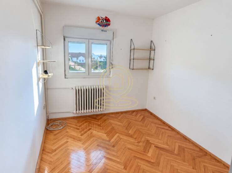 Stan Beograd, Cvetkova pijaca – fotografija 5