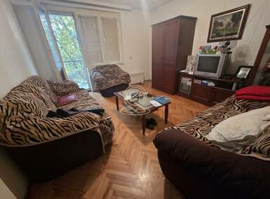Dvoiposoban stan, Niš · 59m² · 125.000€ | SveNekretnine