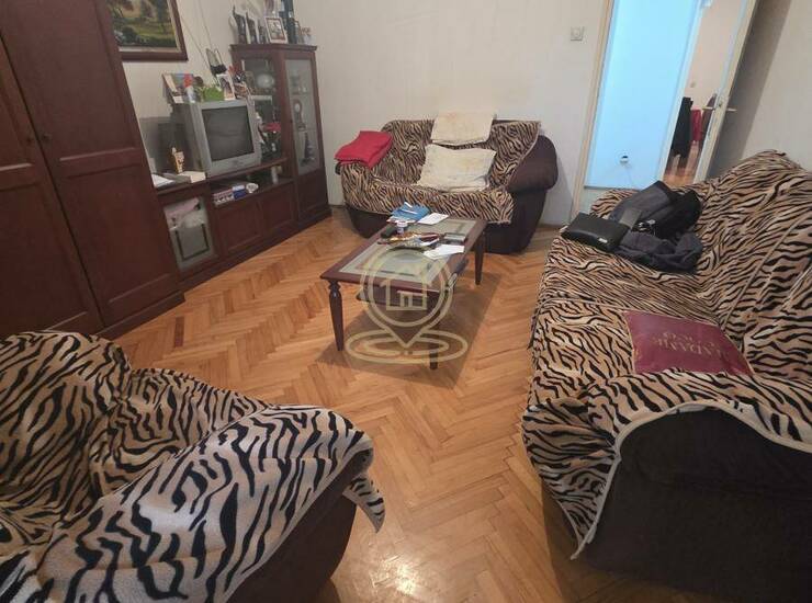 Stan Niš, Bulevar dr Zorana Đinđića – fotografija 3