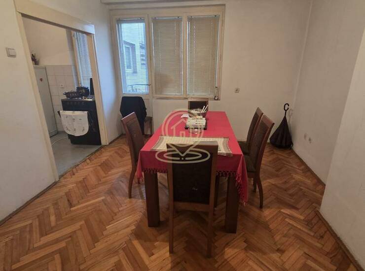 Stan Niš, Bulevar dr Zorana Đinđića – fotografija 5