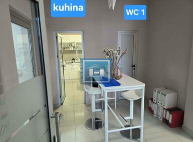 Poslovni prostor / Lokal · 134m² · 1.072€ | SveNekretnine