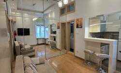 Jednoiposoban stan, Cvetni Trg · 32m² · 850€ | SveNekretnine