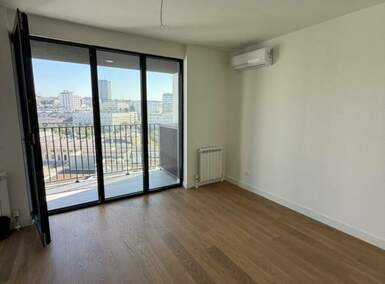 Garsonjera, Beograd na vodi · 32m² · 190.000€ | SveNekretnine