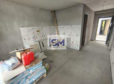 Dvoiposoban stan, Karaburma · 47m² · 112.500€ | SveNekretnine