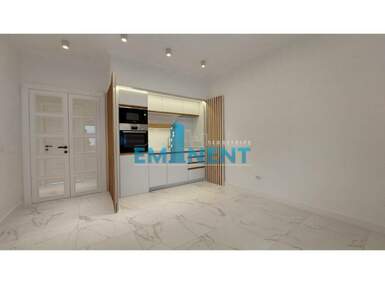 Dvosoban stan, Čubura · 38m² · 800€ | SveNekretnine