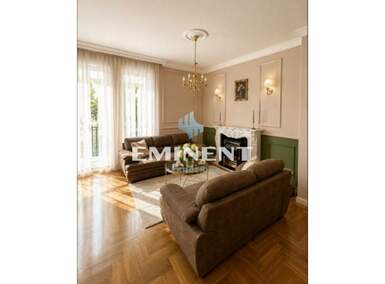 Cetvorosoban stan, Dedinje · 91m² · 2.000€ | SveNekretnine