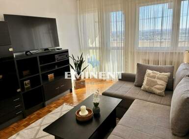 Trosoban stan, Prvomajska · 70m² · 890€ | SveNekretnine