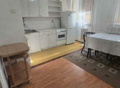 Jednosoban stan, Beograd · 42m² · 80.000€ | SveNekretnine