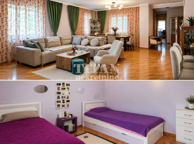 Stan Beograd, Banovo brdo – fotografija 3