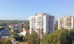 Dvosoban stan, Beograd · 52m² · 160.000€ | SveNekretnine
