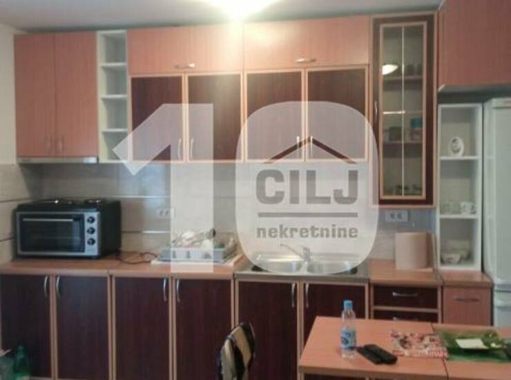 Stan Beograd, Ledine – fotografija 3