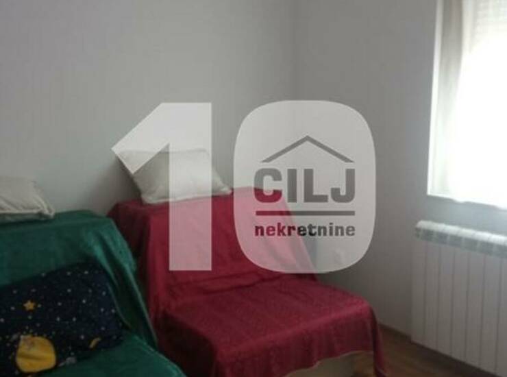 Stan Beograd, Ledine – fotografija 4
