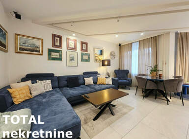 Troiposoban stan, Centar · 74m² · 250.000€ | SveNekretnine