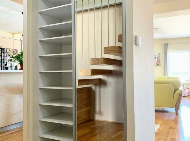 Stan Beograd, Lion – fotografija 5