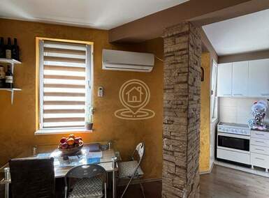 Jednosoban stan, Staro groblje · 33m² · 95.000€ | SveNekretnine