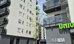 Garaza, Novi Sad · 13m² · 19.500€ | SveNekretnine