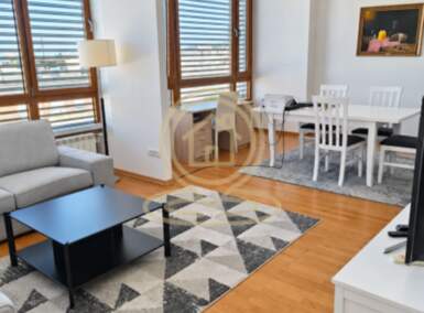 Trosoban stan, Tašmajdan · 100m² · 1.800€ | SveNekretnine