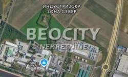 Plac, Bulevar Evrope · 2000m² · 140.000€ | SveNekretnine