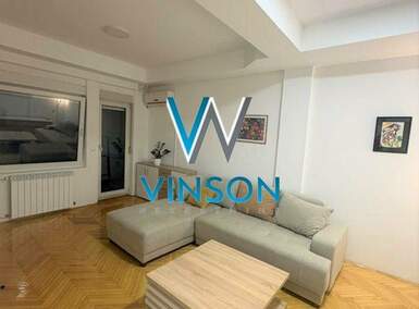 Jednoiposoban stan, Centar · 49m² · 600€ | SveNekretnine