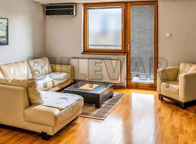 Dvoiposoban stan, Dom zdravlja · 70m² · 500€ | SveNekretnine