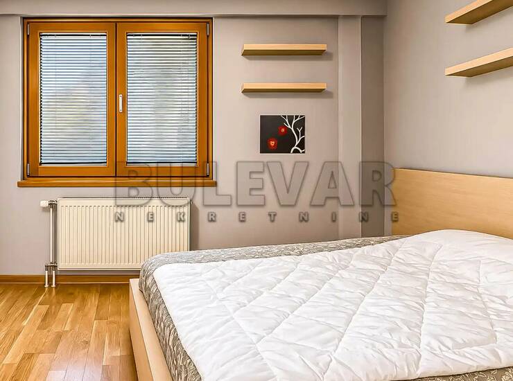 Stan Niš, Dom zdravlja – fotografija 11