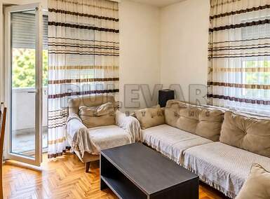 Dvoiposoban stan, Niš · 55m² · 120.000€ | SveNekretnine